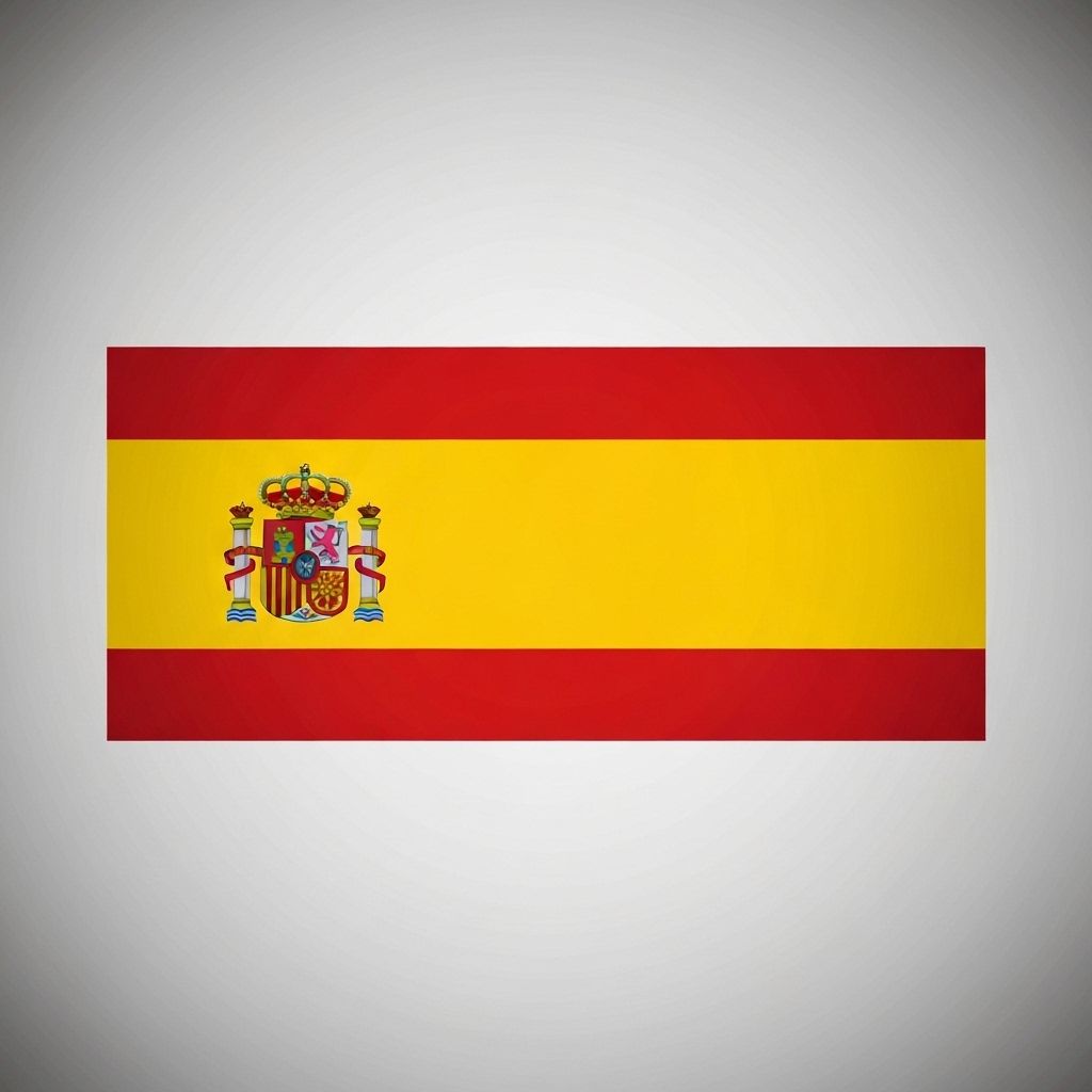 España
