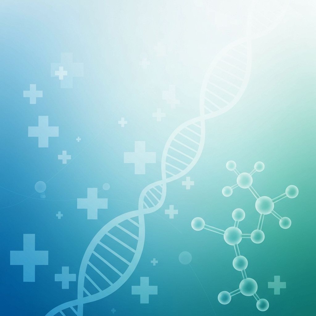 Medical Dashboard Background