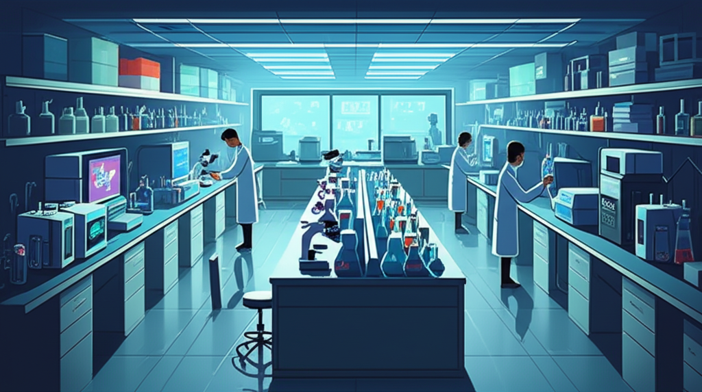 Scientific background